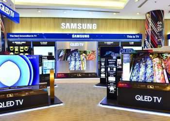 Site da Samsung tem nova funcionalidade que indica a melhor TV da marca para cada tipo de usuário