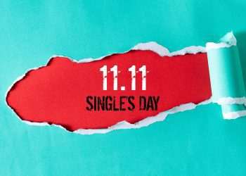 Single's Day do AliExpress no Brasil terá 11 dias seguidos de ofertas