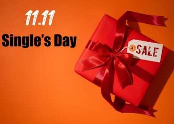 Dia do solteiro aquece o e-commerce brasileiro e prepara clientes para a Black Friday