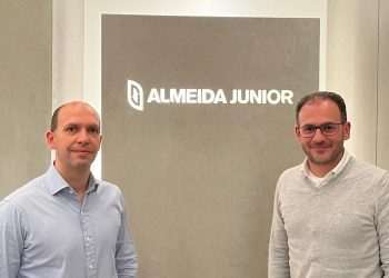 Almeida Junior ganha reforços na diretoria corporativa; confira mais movimentações