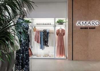 Amaro chega ao Mercado Livre e amplia categoria de moda no marketplace