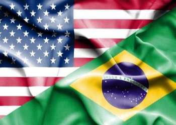Comércio Brasil-EUA alcança US$ 67 bilhões e bate recorde nos primeiros nove meses