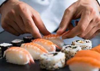 Semana da Gastronomia Japonesa promove degustações, palestras e feira de negócios