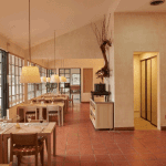 Concha y Toro inaugura o Bodega 1883, um wine bar e restaurante sustentável, no Chile