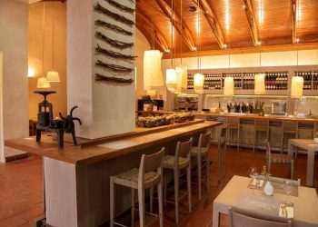 Concha y Toro inaugura o Bodega 1883, um wine bar e restaurante sustentável, no Chile