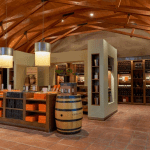 Concha y Toro inaugura o Bodega 1883, um wine bar e restaurante sustentável, no Chile