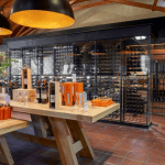 Concha y Toro inaugura o Bodega 1883, um wine bar e restaurante sustentável, no Chile