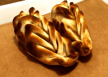 La Guapa lança opção de empanada vegana à base de plantas