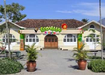 Ri Happy entra no ramo de entretenimento com hub de lazer no Rio de Janeiro