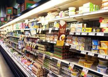 Seca e guerra na Ucrânia fazem manteiga 'sumir' dos mercados