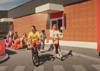 Foco no cliente e inovação são as chaves para o sucesso do McDonald’s