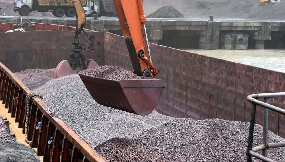 Mineradora Rio Tinto alerta para riscos macroeconômicos à demanda global por commodities