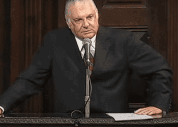 Empresário Olavo Monteiro de Carvalho morre aos 80 anos