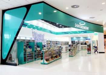 Drogaria Santo Remédio lança e-commerce e investe em dark store