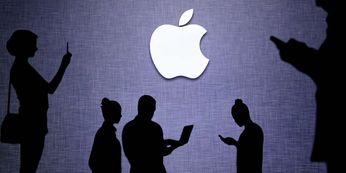 Apple
