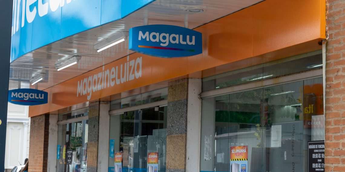 Magalu