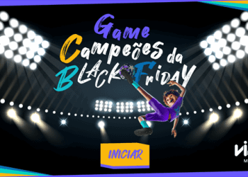 Com foco na Black Friday, Via lança game de treinamento para lojistas de marketplace