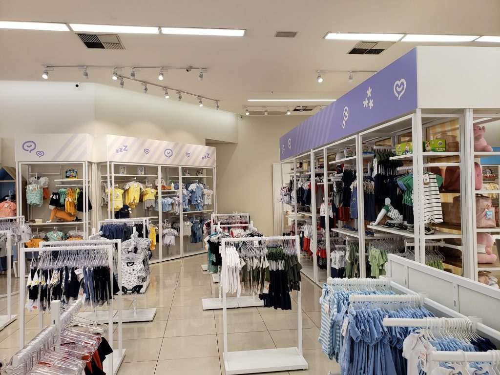 Alô Bebê