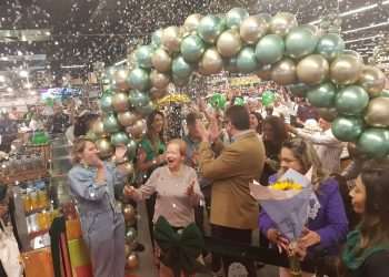 Pão de Açúcar loja