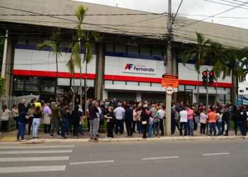 Armarinhos Fernando avança no interior e inaugura loja em São José dos Campos