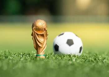 Copa do Mundo Catar Fifa Brasil