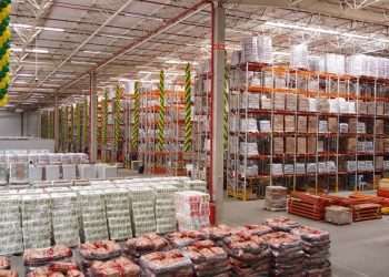 Assaí abre novo Centro de Distribuição e dobra capacidade logística em São Paulo