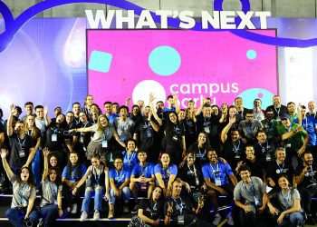 Campus Party 2022 deixa um gostinho de quero mais para o ano que vem