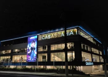 Megaloja da Casas Bahia abrirá 24 horas na Black Friday