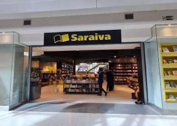 Em fase final de recuperação judicial, Saraiva prepara retomada do seu plano de expansão