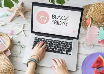 Faturamento na Black Friday cai 28% e e-commerce tem pior desempenho para data