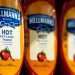 Hellmann's se torna primeira marca a produzir ketchup com frascos 100% reciclados