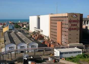 M. Dias Branco Reprodução