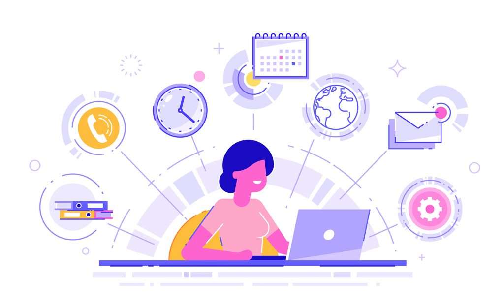 Incerteza contínua motiva empresas a aumentarem digitalização e colaboração
