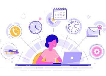 Incerteza contínua motiva empresas a aumentarem digitalização e colaboração