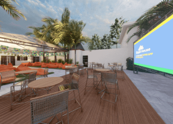 Rappi terá espaço exclusivo para assistir aos jogos da Copa em São Paulo