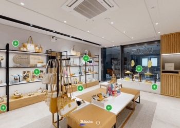 Usaflex acelera investimento em digital e lança loja 3D e app para vendedor