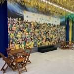 Shopping Parque da Cidade monta Vila da Copa e realiza programação especial em dias de jogos
