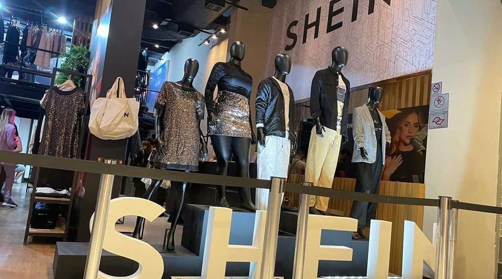 Shein