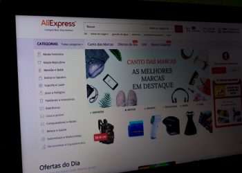 Vendedores brasileiros terão pavilhão Made in Brazil no marketplace Alibaba