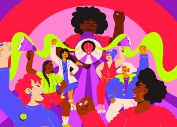 Ângela, assistente virtual do Instituto Avon, ganha voz por protagonismo feminino