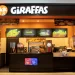 Giraffas
