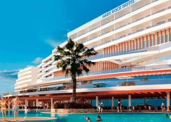 Alvo da PF, parceira do Hard Rock no País quer captar R$ 600 milhões