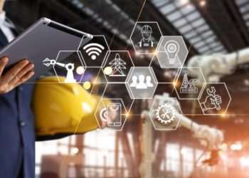 Inovação, renovação e transformação: três passos da indústria moderna