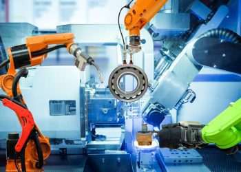 Risco de falta de peças faz indústria buscar fornecedores locais