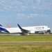 Latam assume liderança do mercado aéreo de carga no Brasil em setembro