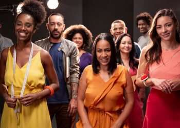 ModaComVerso abre Casa de Criadores com desfile para conscientizar o público