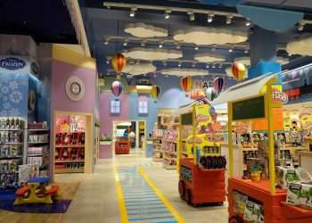 Grupo Ri Happy abre 1,5 mil vagas temporárias para o final do ano