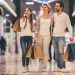 Vendas em shopping centers do Brasil registram alta de 13,5% em setembro