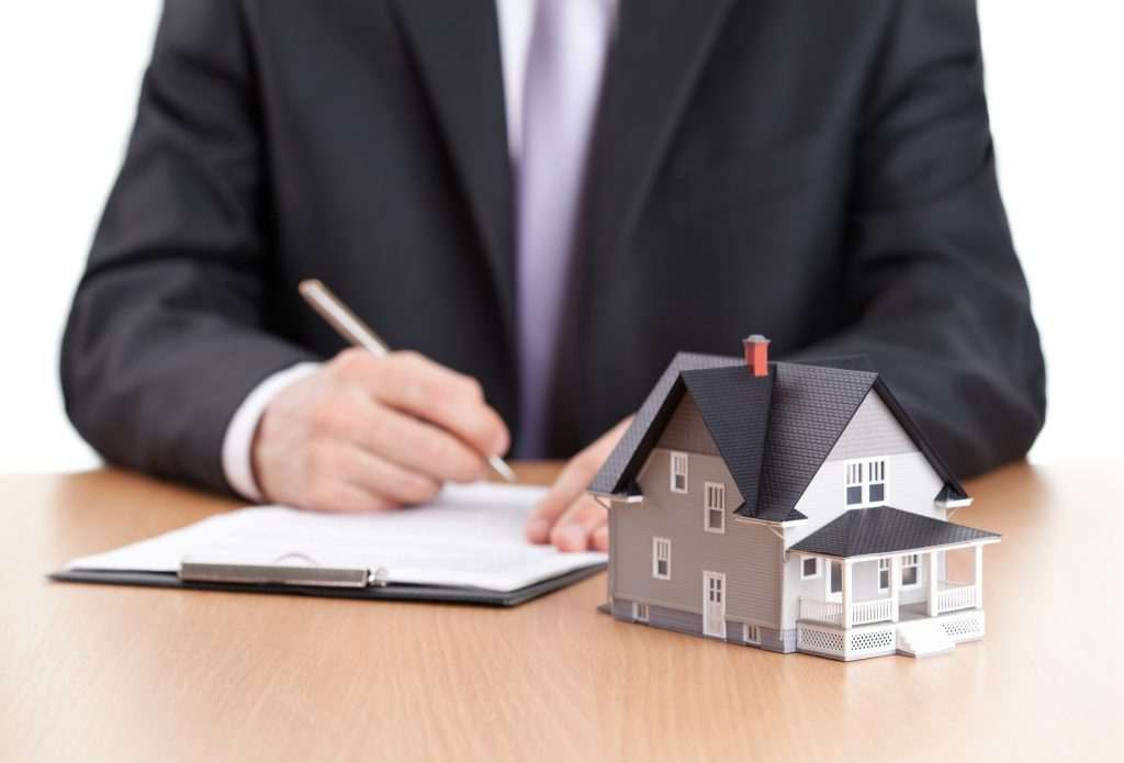 crédito imobiliário