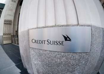 Credit Suisse